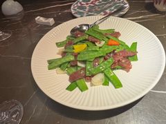 -海派悦庭·海胆烧麦·新融合菜(凯德广场店)