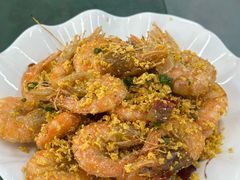 -瑶记海鲜餐厅(西涌店)