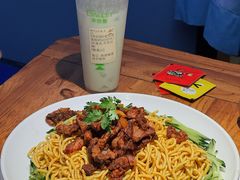 -俭寨大盘鸡·缸子肉·小公鸡·新疆菜(云通店)