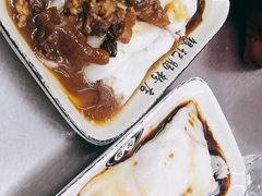 -银记肠粉店(北京路店)