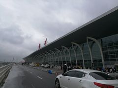 -银川河东国际机场