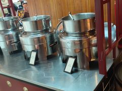 -青岛金沙滩希尔顿酒店·自助餐厅