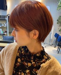 点击看大图 -MY HAIR ARDOR