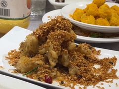 -顺风海鲜港(金玉兰店)