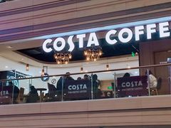 -COSTA COFFEE(恒基名人购物中心店)