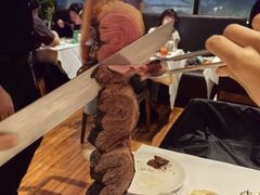 -拉蒂娜·巴西牛排馆 Latina·Brazilian Steakhouse(陆家嘴旗舰店)