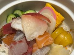 -小山日本料理(兴业太古汇店)