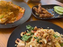 -Doo Dee Thai Food(Issan/Isaan/Esan)