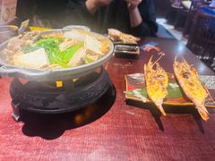 -井缘河风寿司(Touch12街店)