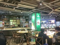 -拉完海鲜大排档(温岭店)