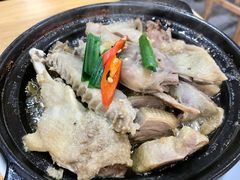 -老闽味姜母鸭·煎蟹闽菜餐厅(曾厝垵地标店)