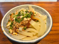 -姚记.周礼伤心凉粉(时代广场店)