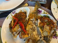 -浙江西子宾馆·瑶园咖啡厅