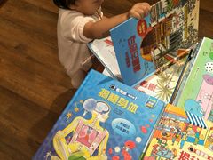 -西西弗书店(城西银泰城店)