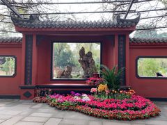 -老桂湖公园-杨升庵博物馆