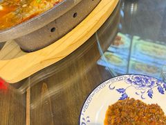 -缘来聚·徽菜名店(黄山宏村店)