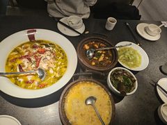 -赠李白·如诗的川味(余杭万达广场店)