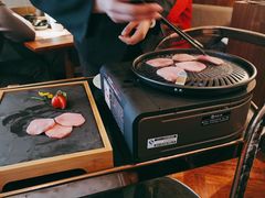 特上牛舌-山葵家·创意料理(宁波来福士店)