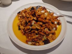 宫保鸡丁-眉州东坡(团结湖店)