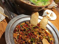 -东来土菜馆(民祥园路店)