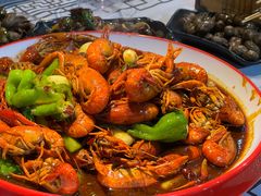 -云晓光头烧烤吧(盛夏店)