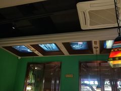 大堂-哥老官重庆美蛙鱼头(宝山龙湖店)