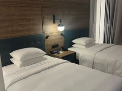 -吉隆坡喜来登帝国酒店