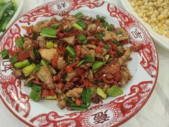 -江城燕子大排档(江汉路步行街店)