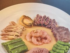 -申粤轩酒楼(丁香花园店)