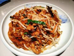 -额娘·现烙春饼烤鸭(太原总店)