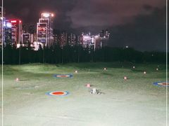 -棕榈泉国际高尔夫学院