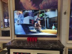 -自由港KTV(王子公主金平店)