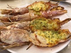 -芭菲盛宴·环球美食(袁家岗店)