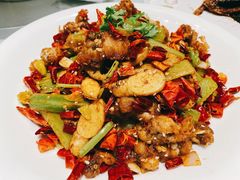 -沪碟·精菜坊(闵行店)