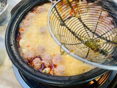 -牛排王糟粕醋火锅(海甸分店)