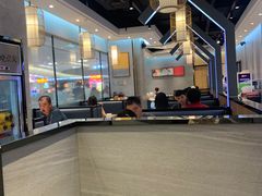-上渔铁板烧(熙悦汇店)
