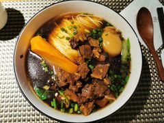 -十面春风·江南面馆(崇宁路店)