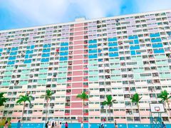 -彩虹村