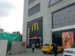 -国商百货(卫星广场店)