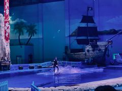 -华夏文旅海洋公园