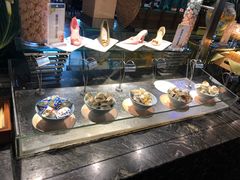 黄油果酱-佰园全日西餐厅-厦门佰翔软件园酒店