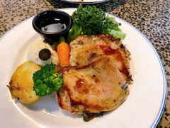 -Juicy Bakery(瑞景店)