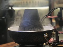 -丁卯•铜锅涮肉(工体店)
