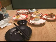 -禾绿寿司(星光68广场店)