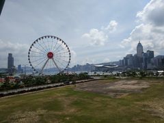 -中环4号渡轮码头