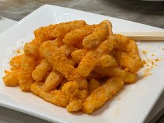 -万山楼海鲜酒家·二十三年老字号