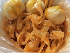 -王菊美食街·王菊面馆(总店)