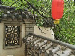 -老张烤羊(王哥庄店)