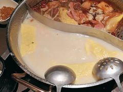 -捞王锅物料理(上海世茂广场店)