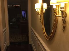 -广州富力丽思卡尔顿酒店